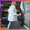 OMNA | Koffer auf Rollen XXL - 76x49x30cm - 94L - Schwarz - Produktbild-Vorschau 16