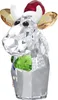 Swarovski Mo Festtage Jahresausgabe 2025 5701517 Dekoration Produktbild-Vorschau 2