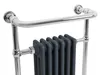 Conventionele handdoekradiator – 950 mm x 570 mm – Productafbeelding-voorbeeld 9