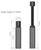 BRAINZAP GPU-Halterung 75-120mm Aluminium Grafikkarten Produktbild-Vorschau 2