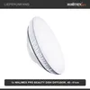 Walimex pro Beauty Dish Diffusore 40 cm Anteprima dell’immagine prodotto 7