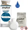 Simplicol Textilfarbe intensiv all in 1 Flüssig in Opal Produktbild-Vorschau 1
