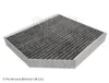 BLUE PRINT ADV182505 Innenraumfilter Pollenfilter für AUDI Produktbild-Vorschau 2