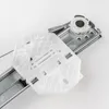 Fensterheber elektrisch mit Motor hinten links für Renault Produktbild-Vorschau 6