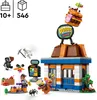 LEGO Fortnite Restaurace Durrr Burger, Sada na stavění, 10 Náhled obrázku produktu 25