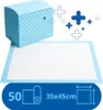 Hygienische Saugeinlage 45x35 50Stk Produktbild-Vorschau 16