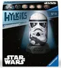 Hylkies Star Wars Sturmtruppler Sammelfigur Produktbild-Vorschau 3