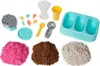 Ensemble de crème glacée SPIN Kinetic Sand 6059742 Voir les images du produit 13