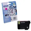An Epson ink cartridge packaging and the ink cartridge itself. Náhľad obrázku produktu