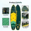 Planche de SUP gonflable FUNWATER 350 x 90 x 15 cm, Voir les images du produit 3