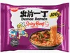A package of instant ramen noodles. Anteprima dell’immagine prodotto