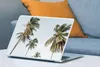 MuchoWow® Laptop Aufkleber Sticker Cover Palmen - Sommer - Produktbild-Vorschau 4