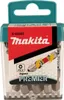 Makita Końcówka Wkrętakowa Pz2-50Mm 10Szt. Impact Premier Podgląd zdjęcia produktu 1