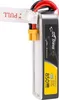 Tattu R-Line Lipo Akku 850mAh 3S 11.4V 95C XT30U-F Produktbild-Vorschau 2