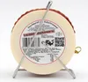 Fußball Snack Fan-Wurst Mini-Kabeltrommel 3,5 Meter 240 g Produktbild-Vorschau 6
