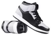 Damen Freizeitschuhe Sneaker High Top Sportschuhe in Produktbild-Vorschau 2