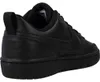 NIKE COURT BOROUGH LOW Schwarz Produktbild-Vorschau 3