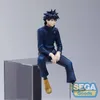 Jujutsu Kaisen PM Perching PVC Statue Megumi Fushiguro 16 Produktbild-Vorschau 5