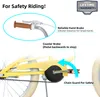 JOYSTAR 12/14/16/18/20 Mädchenfahrrad für 2-13 Jahre alte Produktbild-Vorschau 4