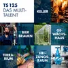 Przełącznik temperatury TS 125 nowa wersja Podgląd zdjęcia produktu 10