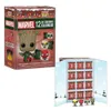 Funko POP Pocket Marvel 12szt Guardians of the Galaxy Podgląd zdjęcia produktu 3