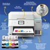 Epson EcoTank ET-4956 Ad inchiostro A4 4800 x 1200 DPI 35 Anteprima dell’immagine prodotto 5