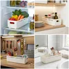 12er-Set Küchenschrank-Organizer Ausziehbar (28-48 cm) – Produktbild-Vorschau 2