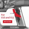 INF Roter ABS Ersatz-Triggerknopf für Dyson V10 V11 SV12 Produktbild-Vorschau 5