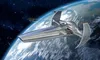 Zestaw upominkowy Revell Darth Maul's Sith Infiltrator™ Podgląd zdjęcia produktu 10