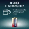 Panasonic Foto Batterie Lithium CR2 850 mAh 3 V Náhľad obrázku produktu 41