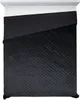 Tagesdecke LUIZ 5 schwarz 220x240 schwarz Produktbild-Vorschau 5
