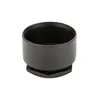 20x Radschraubenkappen diebstahlhemmend 17 mm schwarz für Produktbild-Vorschau 6