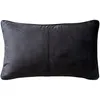 Warmpi® Infrarot Heizkissen Samt-Schwarz 30 × 50 cm – Produktbild-Vorschau 6