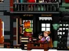 Konstruktionsspiel Lego 75978 Produktbild-Vorschau 35