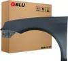 BLU Aile Compatible avec VW Volkswagen Eos LK7X Gauche Grau Voir les images du produit 1