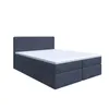 Bett Boxspringbett SENO ohne Topper mit Bettkästen - Produktbild-Vorschau 2