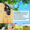 Extralink MYSTIC Solar/Akku Kabellose SIM Produktbild-Vorschau 8
