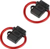 Audioproject A210-20 - 2 Stück SET Auto Sicherungshalter Produktbild-Vorschau 4