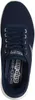 Skechers Slip-ins Go Walk Flex Netro Couleur Bleu Voir les images du produit 21