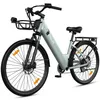 E-Bike Cityrad C1 Pro Elektrofahrrad 28‘’ x 1,95‘’ Zoll Produktbild-Vorschau 1