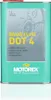 Motorex Brake Fluid Dot 4 1 L Fahrrad - Wartung und Pflege Produktbild-Vorschau 2