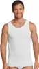 Schiesser Herren Shirt 0/0 Gr. 8  weiss Produktbild-Vorschau 2