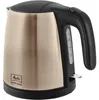 Melitta 1018-05, 1 l, 2200 W, Kupfer, Edelstahl, Produktbild-Vorschau 1