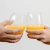 Wasserglas-Set, Kristall Wasserglas-Set, Kristall Il Premio Produktbild-Vorschau 2