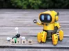 Tobbie il robot Anteprima dell’immagine prodotto 18