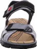 Rieker Trekkingsandalen - Atlantic Kunstleder Größe: 37 Produktbild-Vorschau 3
