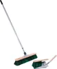 BawiTec Kehrbesen-Set inkl. Telestiel Besen 40cm Breit mit Produktbild-Vorschau 1