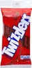 Twizzlers Twists Strawberry 198g Produktbild-Vorschau 2