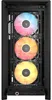 Corsair FRAME 4000D RS ARGB , Tower-Gehäuse, (Tempered Produktbild-Vorschau 11