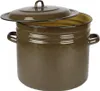 Garnek emaliowany 40L garnek uniwersalny garnek do zupy Podgląd zdjęcia produktu 3
